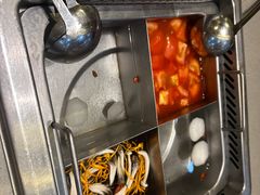-海底捞火锅(天一广场亚细亚店)