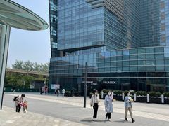 -大族广场Mall&More