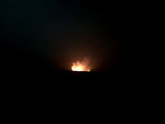 -夏威夷火山国家公园