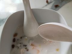 -老海南椰奶清补凉(文化宫老店)
