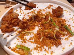 -避风塘(嘉兴八佰伴店)