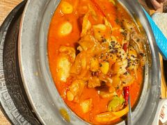 -云海肴云南菜(浦江欢乐颂店)