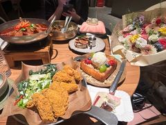 -KimPro 辛普乐概念韩餐