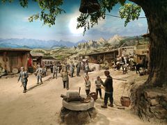 -聂荣臻元帅陈列馆