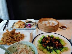 -外滩往事民国上海菜(黄浦店)