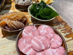 -陈陈火锅(较场口店)