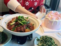 -壹只菜·崇明本地特色菜(崇明南门店)