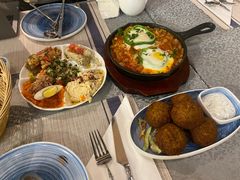 -La Medina餐厅(亮马河南路店)