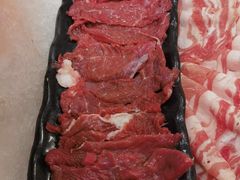 -田园肥牛鲍鱼先生(新北店)