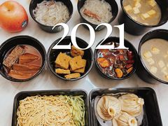 -南京大牌档(之心城店)