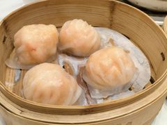 -喜宴·粤菜·茶点·海鲜(光浩店)