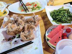 -舌尖上·霞浦滩涂海鲜·新闽菜(总店)