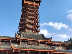 -塔子山公园
