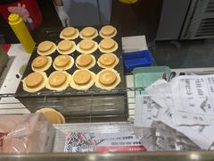 -台湾味正点车轮饼可丽饼(南禅寺店)