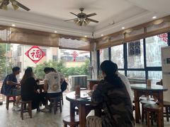 -周大娘牛乳(旧寨古村总店)
