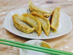 -清真蒋有记(老门东店)