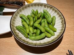 -阿吾罗·月咏精致日料(港汇恒隆广场店)