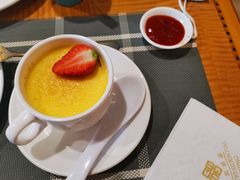 -国宾酒店-花园咖啡自助餐厅(北营房中街店)