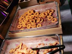 -比格比萨自助(德思勤四季汇店)