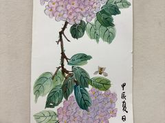 -戏墨娃·书法·国画(景城邻里校区)