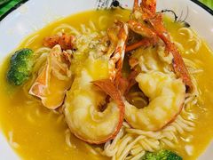 -盛港湾海鲜食府(黄沙店)