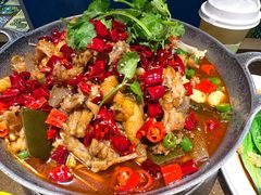 -蛙喔牛蛙(金桥太茂店)