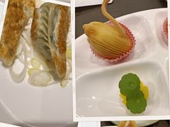 -丰鲤楼•闽南茶楼(仟禧汇店)