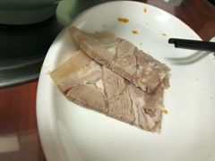 -老七宝热气羊肉馆