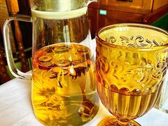-Amber 琥珀餐厅·洛阳地标特色菜