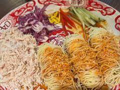 -破三川·新川菜(静安大融城店)