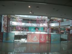 -万达广场(松江店)