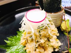 -越日本料理(新地假日广场店)