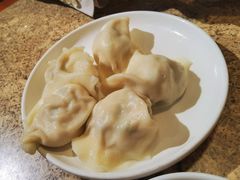 -金谷园饺子馆(北邮总店)