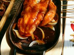 -树下时尚餐厅(翠园街店)