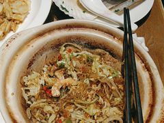 -廊亦舫Lang Yi Fang Restaurant(金桥店)
