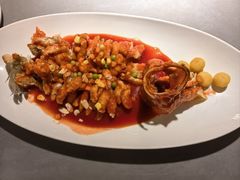 -姑苏家宴·苏帮菜·松鼠桂鱼(苏州总店)
