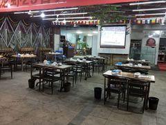 大堂-一品龙虾(新都店)