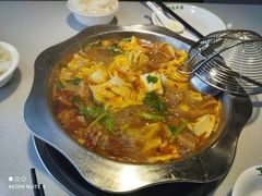 -古乐牛香·鲜牛肉牛杂火锅(千灯店)