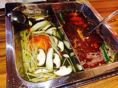 -湘妹子火锅(株洲神农城店)
