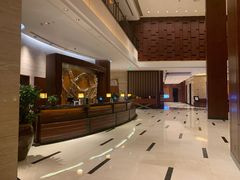 -上海浦东嘉里大酒店