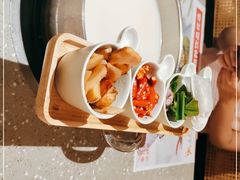 -集渔·泰式海鲜火锅(科华店)