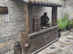-回龙窝历史文化街区