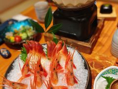 -吟松日式料理(莘庄店)