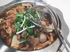 -古乐牛香·鲜牛肉牛杂火锅(新区店)