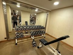 -上海红塔豪华精选酒店