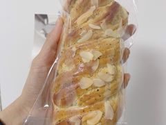 锡兰茶酥包-0+1·手作面包(新北店)