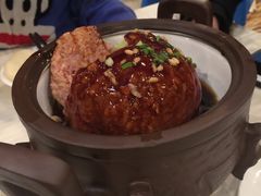 -扬州狮子楼·非遗淮扬菜(总店)