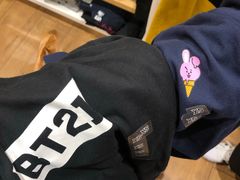 -优衣库(东莞汇一城店)
