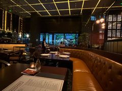-Tivano意大利餐厅(成都居舍酒店)