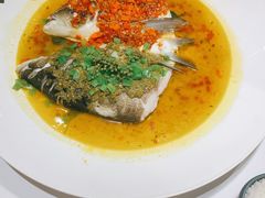 -千稻剁椒大鱼头(CityOn熙地港店)